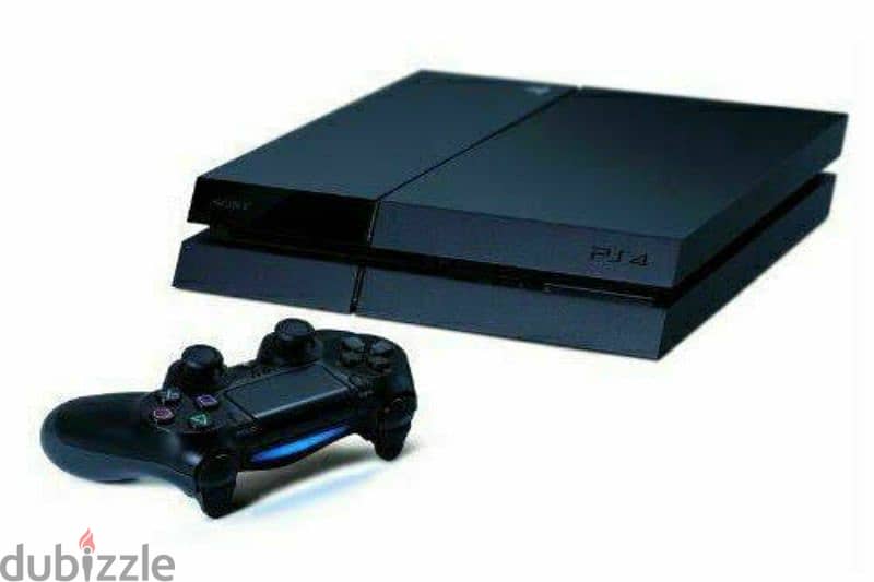 PlayStation 4 0