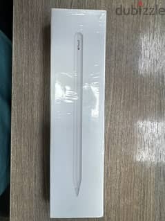 Apple Pencil 2nd generation