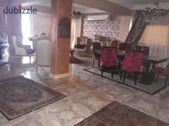 Appartment For sale 220m in nasr city el zohor district