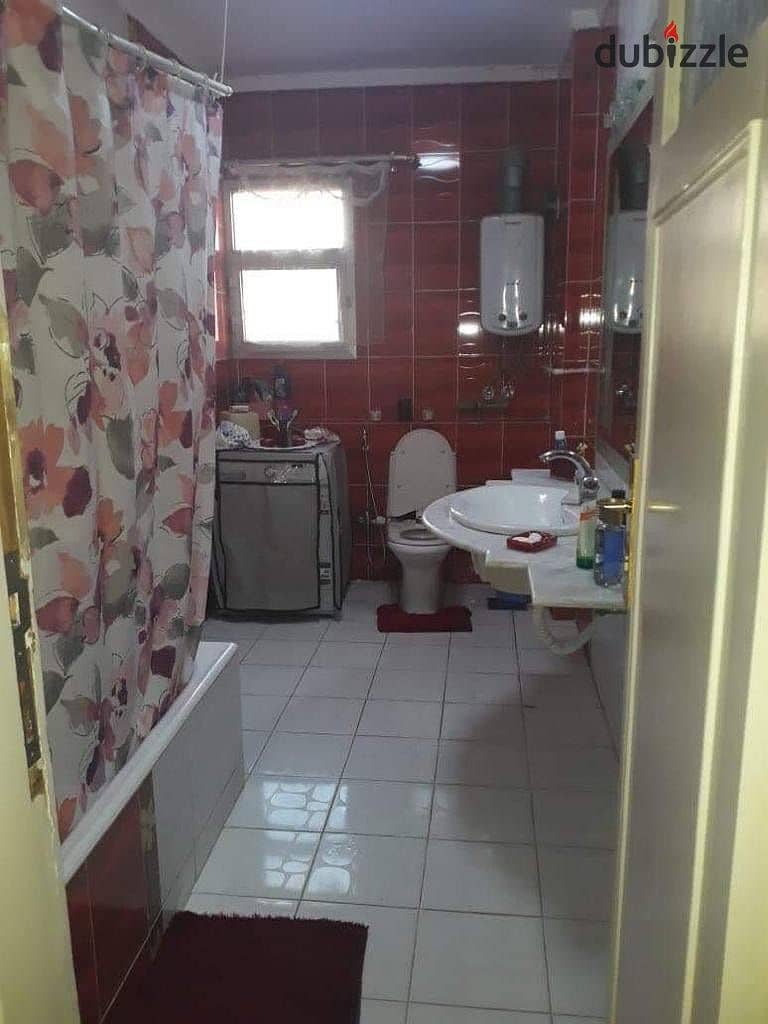 Appartment For sale 220m in nasr city el zohor district 4