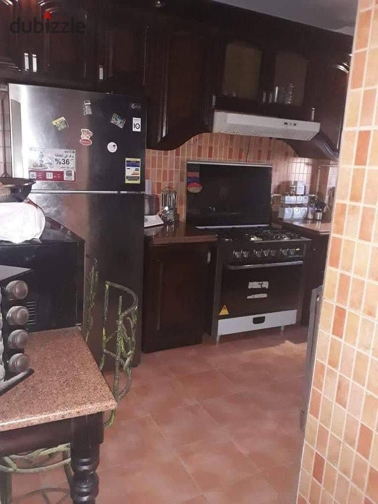 Appartment For sale 220m in nasr city el zohor district 10