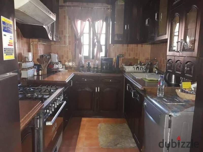 Appartment For sale 220m in nasr city el zohor district 12