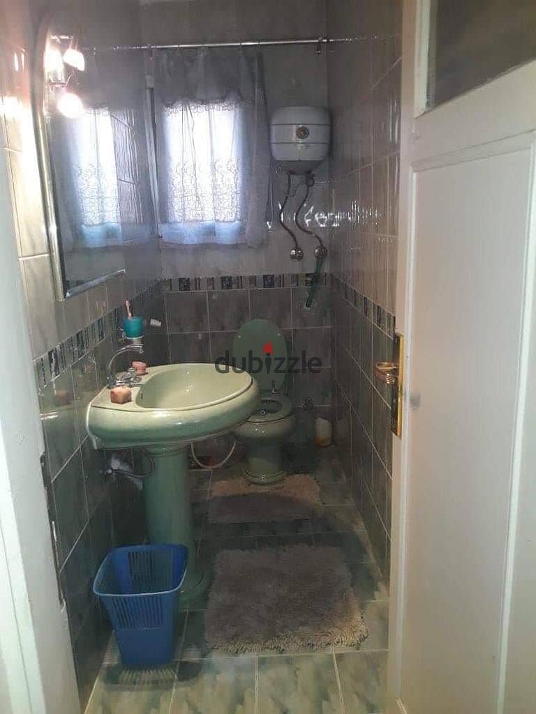 Appartment For sale 220m in nasr city el zohor district 13