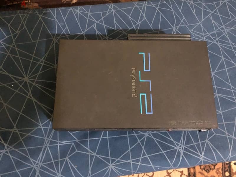 PlayStation 2 2