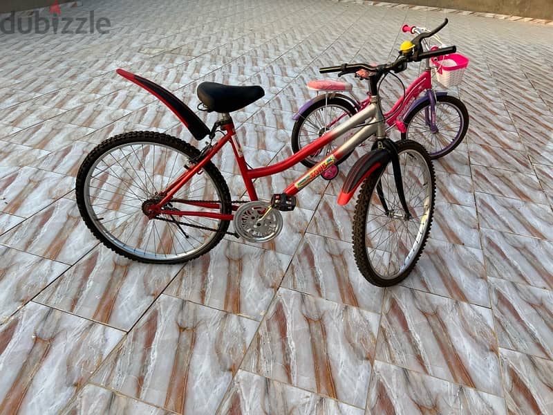 used  bicycles like new 11