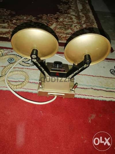 إريال تلفزيون وتلفون أرضى