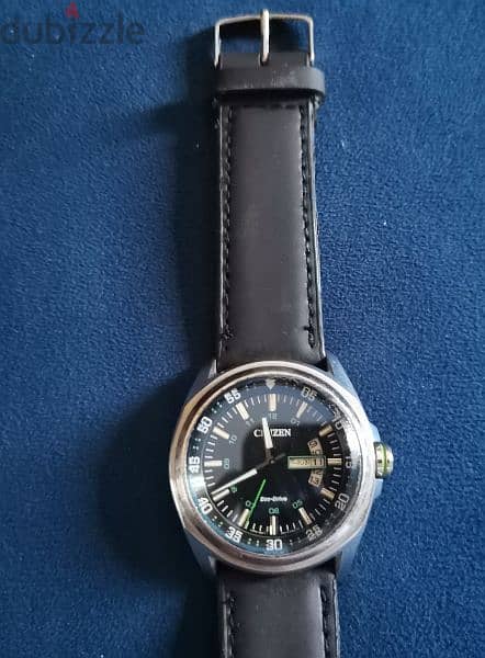 Citizen Watch Eco Drive 3