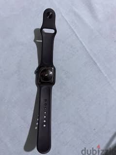 Apple Watch se