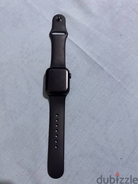 Apple Watch se 2