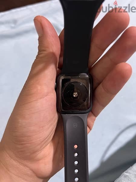 Apple Watch se 6