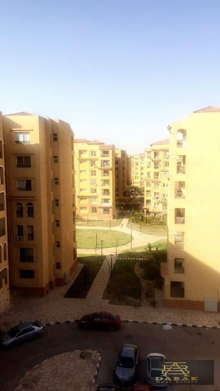 : 100 sqm Apartment in One of the Most Prestigious Phases of Madinaty - Excellent Price and Location 5