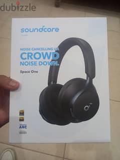 سماعه sound core