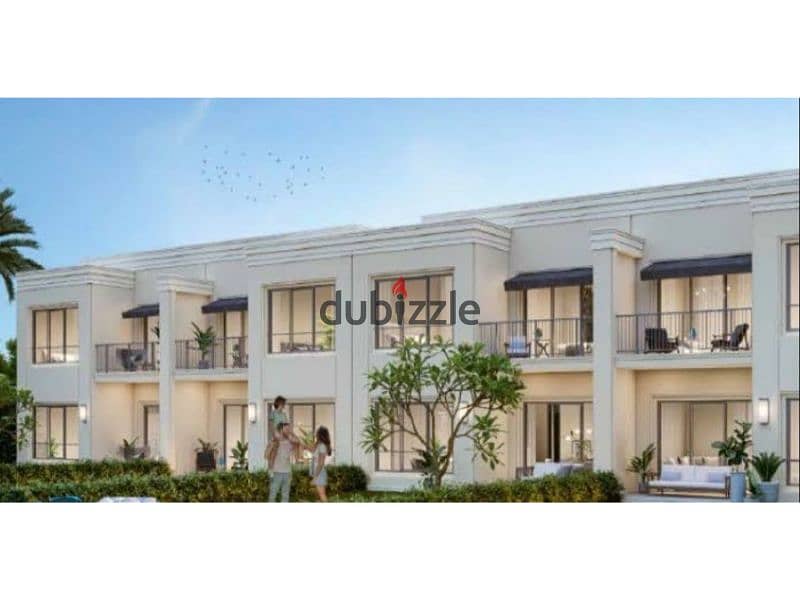 Apartment for sale in Belle vie Emaar New Zayed 1