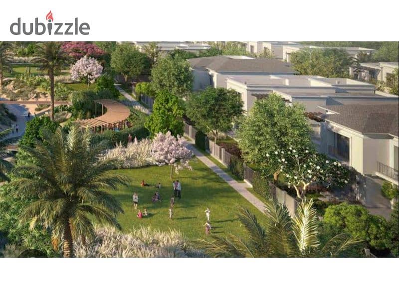 Apartment for sale in Belle vie Emaar New Zayed 3