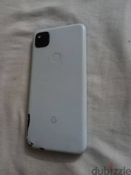 pixel 4a 4G 2