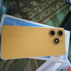 tecno spark 10 0