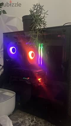 gaming pc 1660 super