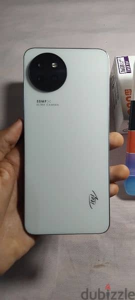 itel s23 7