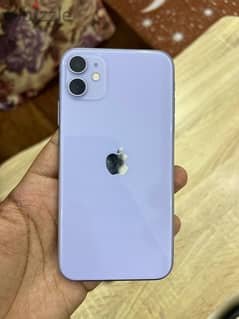 iPhone 11 90% Battery Waterproof ايفون 11 زيرو 0