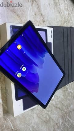 samsung tab A7