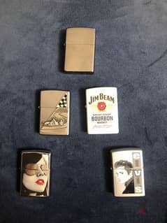 zippo lighter