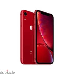 iPhone XR 128 خطين 0