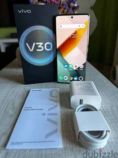 Vivo V30 5g