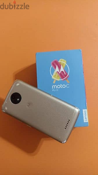 moto C plus 1