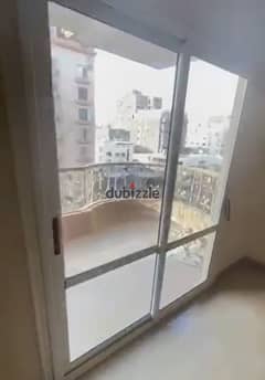 Apartment for sale 240m in nasr city between makram ebied and mostafa elnahas street