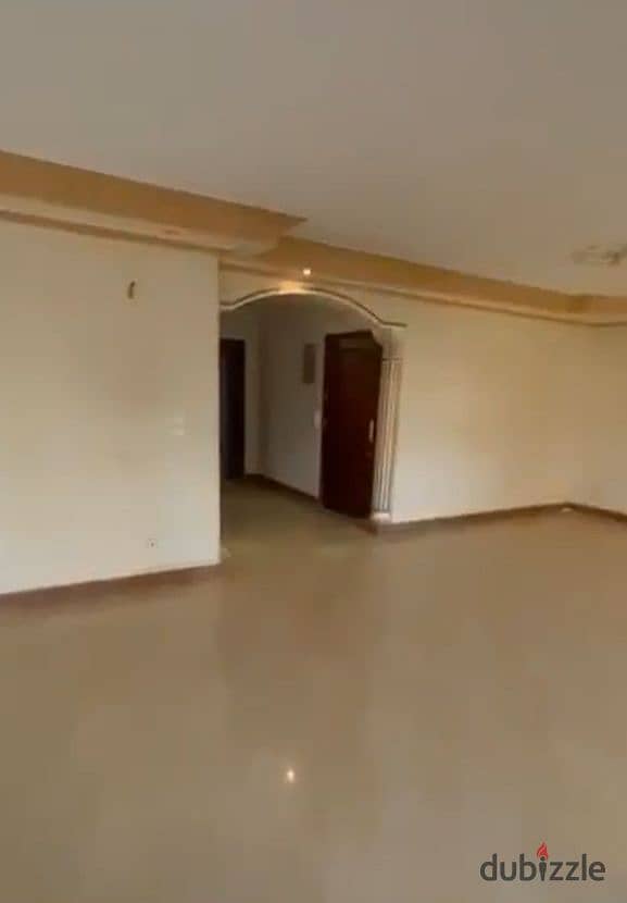 Apartment for sale 240m in nasr city between makram ebied and mostafa elnahas street 4