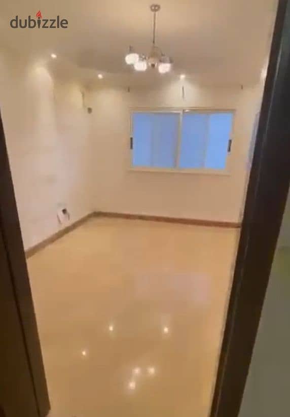 Apartment for sale 240m in nasr city between makram ebied and mostafa elnahas street 7