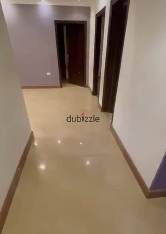 Apartment for sale 240m in nasr city between makram ebied and mostafa elnahas street 10