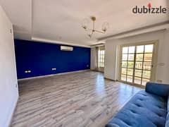 Apartment for Rent in District el Sheikh Zayed   شقة للبيع في الحي التامن الشيخ زايد