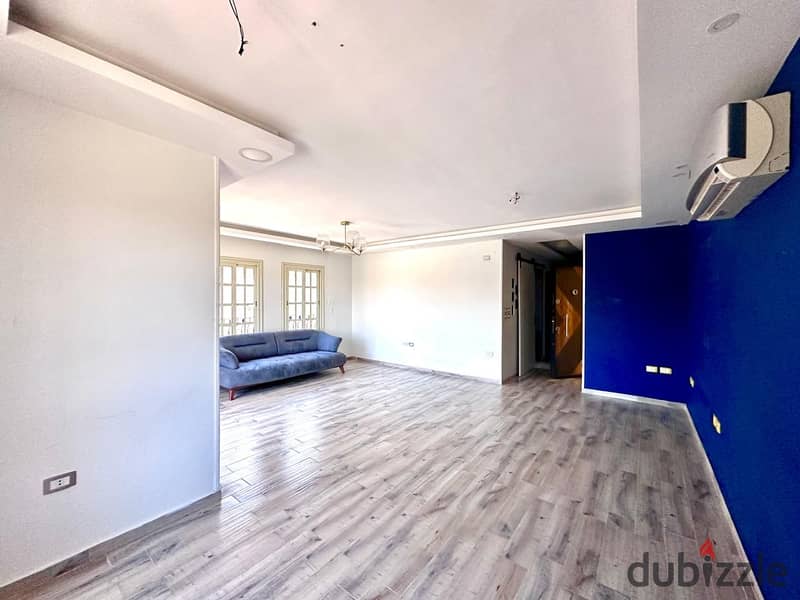 Apartment for Rent in District el Sheikh Zayed   شقة للبيع في الحي التامن الشيخ زايد 3