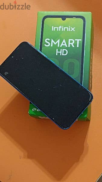 Infinix smart hd 2