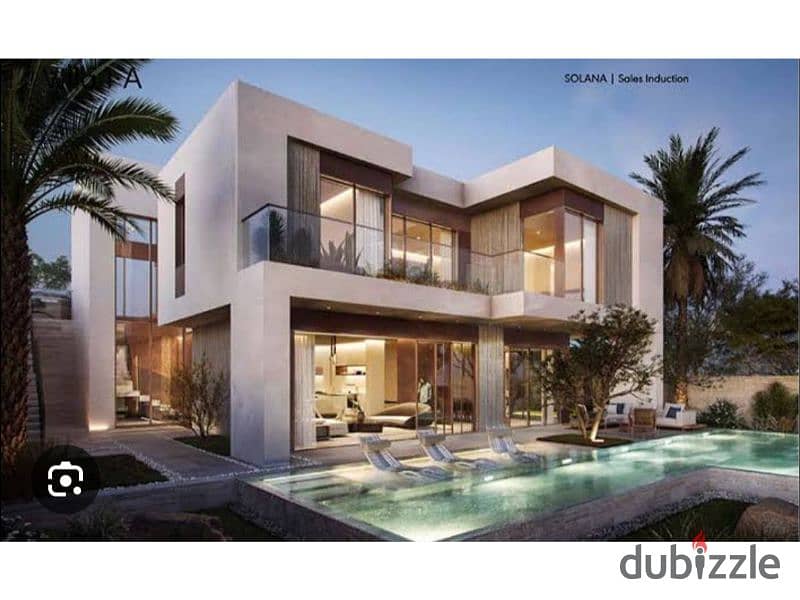 Townhouse for sale in Solana New Zayed 7