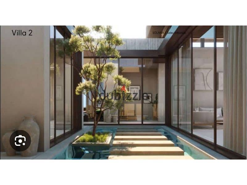 Townhouse for sale in Solana New Zayed 8