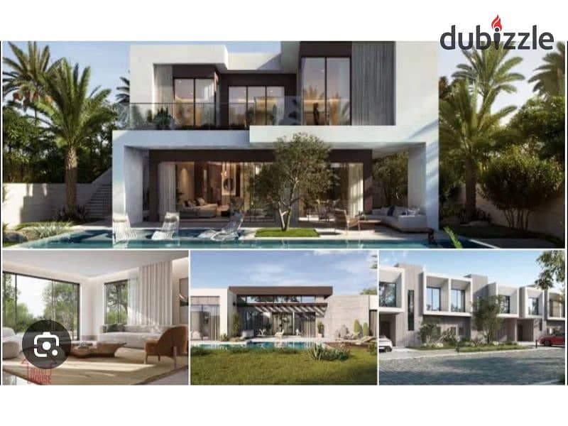 Townhouse for sale in Solana New Zayed 9