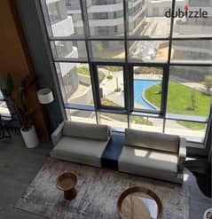 Apartment for sale in Bloomfield,s project new cairo mostakbl city