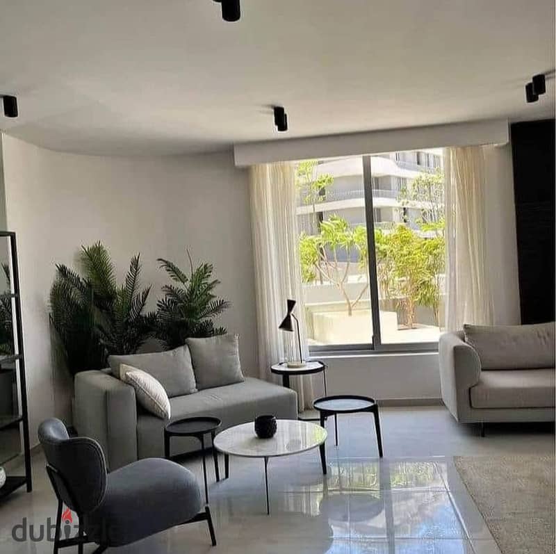 Apartment for sale in Bloomfield,s project new cairo mostakbl city 2