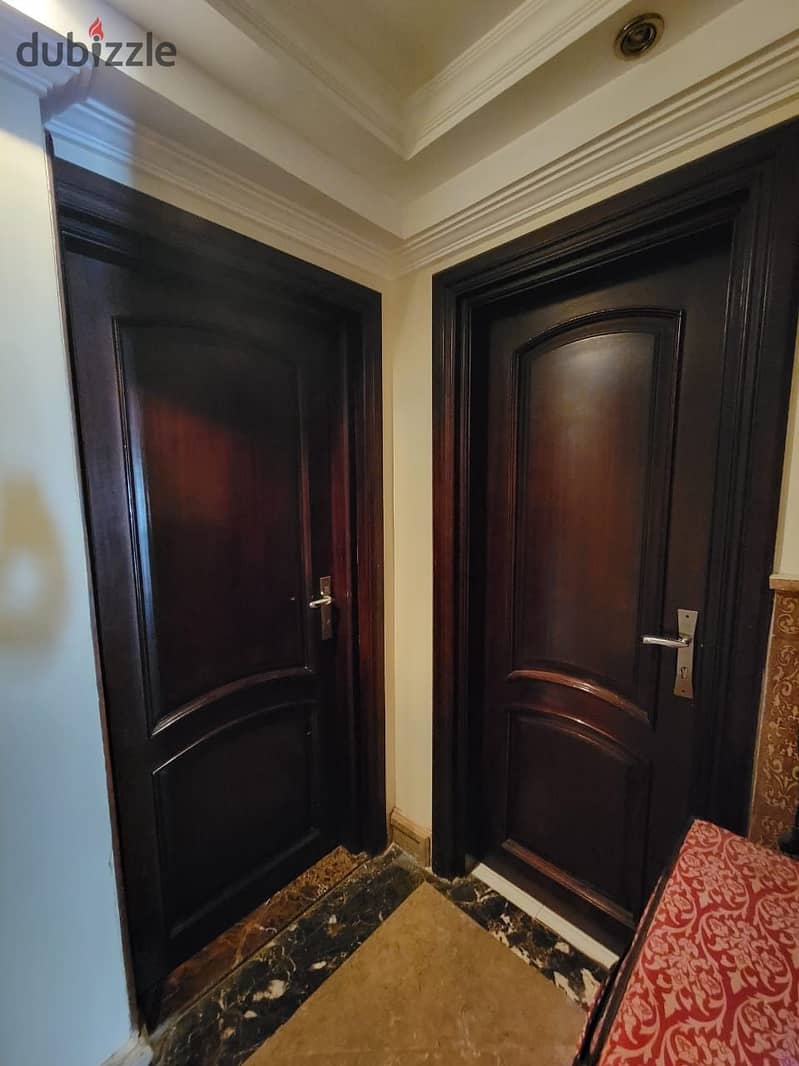 Apartment for sale in Al Narges, Fifth Settlement Buildings, Super Lux 3