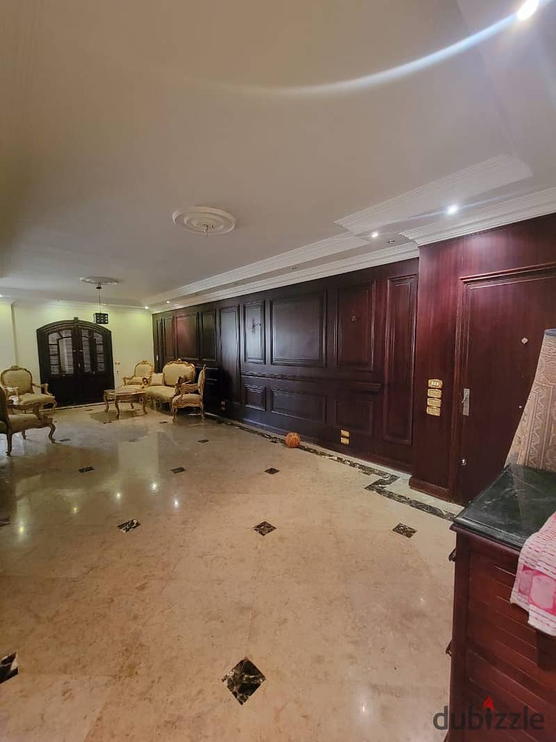 Apartment for sale in Al Narges, Fifth Settlement Buildings, Super Lux 5