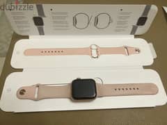 apple watch 44mm