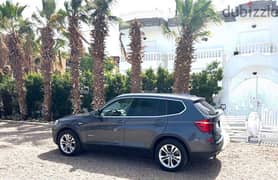 BMW X3 2015 0