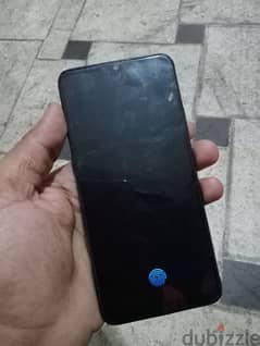 للبيع تليفون vivo s1 بصمه شاشه سريع جدا الله واكبر فاضي بدون مشتملات م