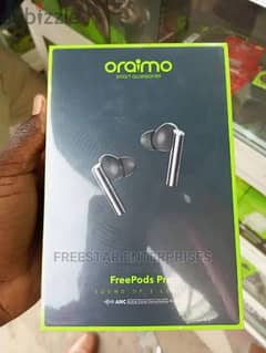 oraimo