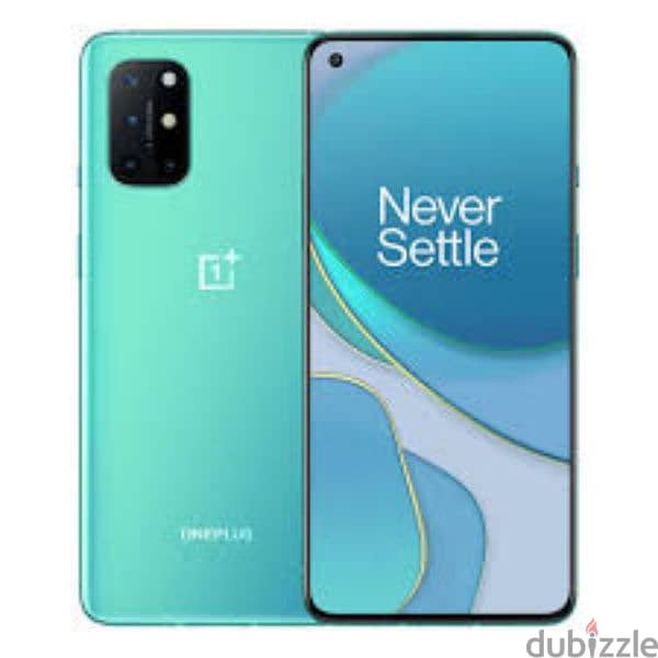 OnePlus 8t للبيع بحاله ممتازه 1