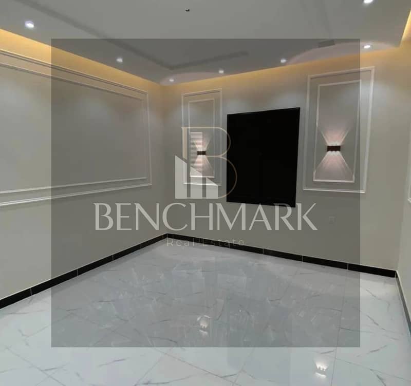 Typical apartment 230m for sale in LaVista ElPatio Oro the heart of the Fifth Settlement New Cairo 15