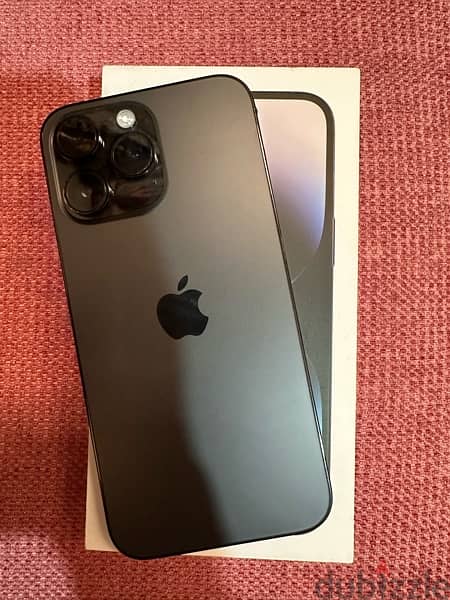 iPhone 14 Pro Max 128gb 2