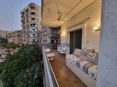 Apartment for sale 165m Masr elgadida  - Prime location 0